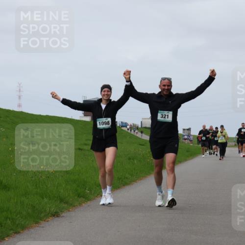 04.05.2025 - 8. Wedeler Halbmarathon Yannick Fuchs http://msf.ph/oto/7820801 04.05.2025 11:51:00 Laufen 1098, 321 meine-sportfotos.de