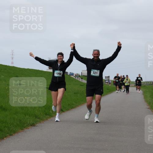 04.05.2025 - 8. Wedeler Halbmarathon Yannick Fuchs http://msf.ph/oto/7820813 04.05.2025 11:51:00 Laufen 321, 1098 meine-sportfotos.de