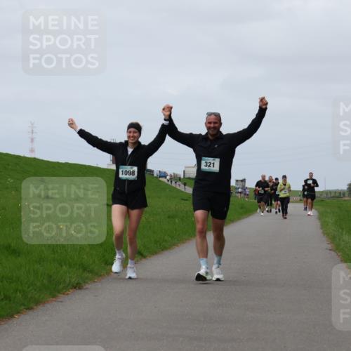 04.05.2025 - 8. Wedeler Halbmarathon Yannick Fuchs http://msf.ph/oto/7820821 04.05.2025 11:51:00 Laufen 1098, 321 meine-sportfotos.de