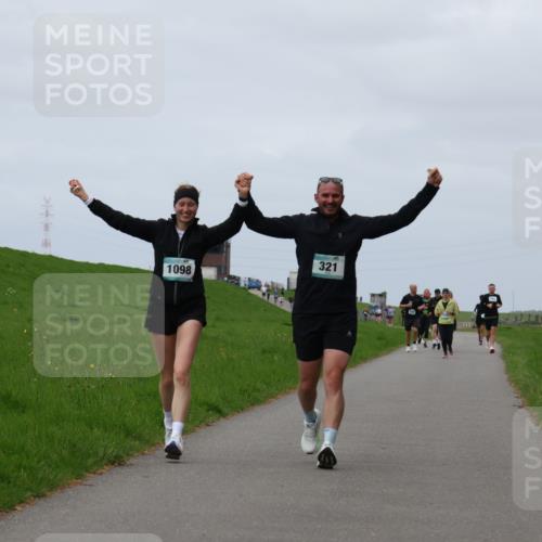04.05.2025 - 8. Wedeler Halbmarathon Yannick Fuchs http://msf.ph/oto/7820850 04.05.2025 11:51:00 Laufen 321, 1098 meine-sportfotos.de