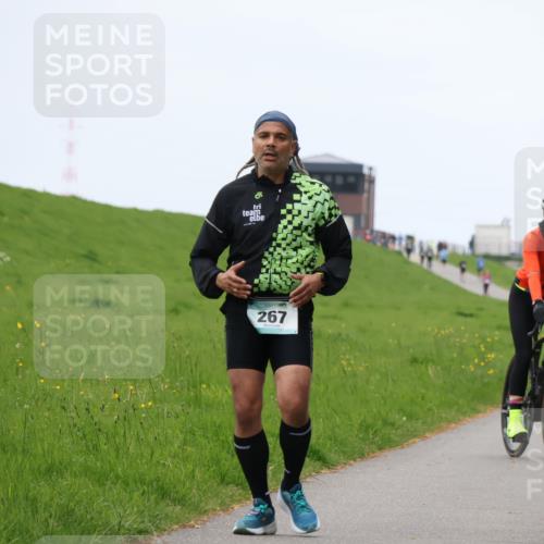 04.05.2025 - 8. Wedeler Halbmarathon Yannick Fuchs http://msf.ph/oto/7820855 04.05.2025 11:27:48 Laufen 267 meine-sportfotos.de
