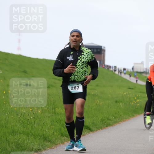 04.05.2025 - 8. Wedeler Halbmarathon Yannick Fuchs http://msf.ph/oto/7820859 04.05.2025 11:27:48 Laufen 267 meine-sportfotos.de