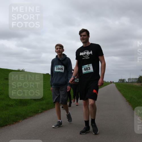 04.05.2025 - 8. Wedeler Halbmarathon Yannick Fuchs http://msf.ph/oto/7820872 04.05.2025 12:05:10 Laufen 1005, 120, 683 meine-sportfotos.de