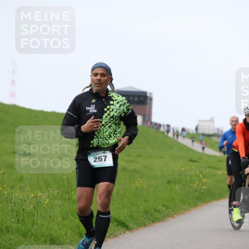 04.05.2025 - 8. Wedeler Halbmarathon Yannick Fuchs http://msf.ph/oto/7820876 04.05.2025 11:27:48 Laufen 267 meine-sportfotos.de