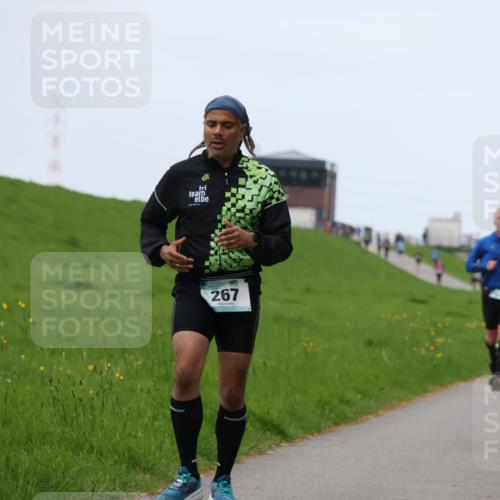 04.05.2025 - 8. Wedeler Halbmarathon Yannick Fuchs http://msf.ph/oto/7820886 04.05.2025 11:27:48 Laufen 267 meine-sportfotos.de