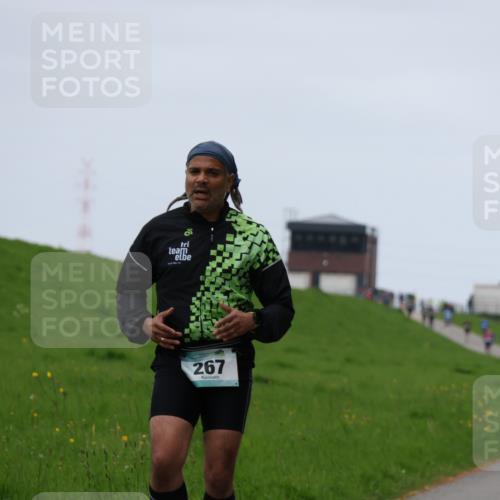 04.05.2025 - 8. Wedeler Halbmarathon Yannick Fuchs http://msf.ph/oto/7820889 04.05.2025 11:27:49 Laufen 267, 790, 170 meine-sportfotos.de
