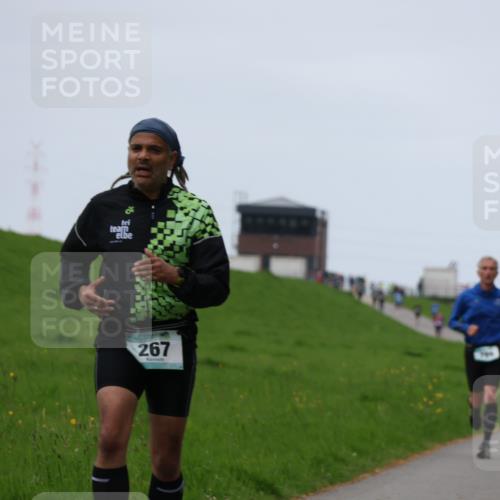 04.05.2025 - 8. Wedeler Halbmarathon Yannick Fuchs http://msf.ph/oto/7820892 04.05.2025 11:27:49 Laufen 267 meine-sportfotos.de