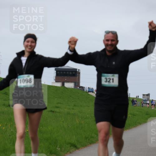 04.05.2025 - 8. Wedeler Halbmarathon Yannick Fuchs http://msf.ph/oto/7820894 04.05.2025 11:51:01 Laufen 1098, 321 meine-sportfotos.de