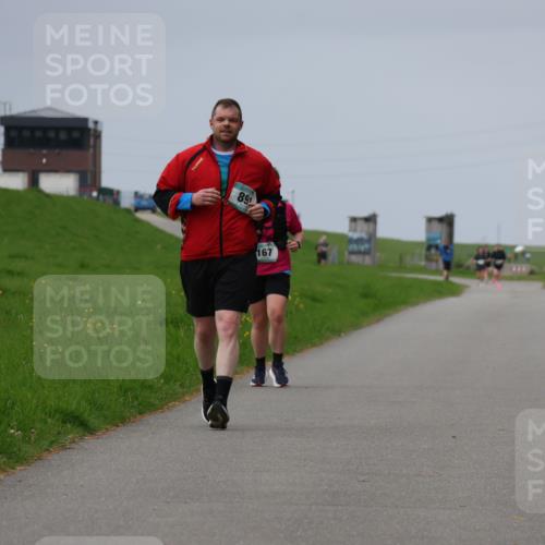 04.05.2025 - 8. Wedeler Halbmarathon Yannick Fuchs http://msf.ph/oto/7820900 04.05.2025 12:05:42 Laufen 891, 167 meine-sportfotos.de