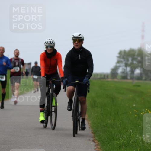 04.05.2025 - 8. Wedeler Halbmarathon Yannick Fuchs http://msf.ph/oto/7820905 04.05.2025 11:27:49 Laufen 040 meine-sportfotos.de