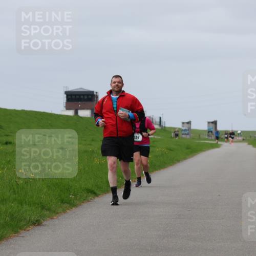 04.05.2025 - 8. Wedeler Halbmarathon Yannick Fuchs http://msf.ph/oto/7820907 04.05.2025 12:05:44 Laufen 167 meine-sportfotos.de