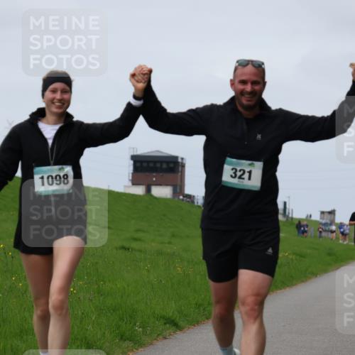 04.05.2025 - 8. Wedeler Halbmarathon Yannick Fuchs http://msf.ph/oto/7820916 04.05.2025 11:51:02 Laufen 321, 1098 meine-sportfotos.de