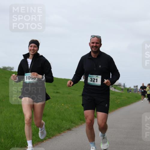 04.05.2025 - 8. Wedeler Halbmarathon Yannick Fuchs http://msf.ph/oto/7820976 04.05.2025 11:51:03 Laufen 1098, 321 meine-sportfotos.de