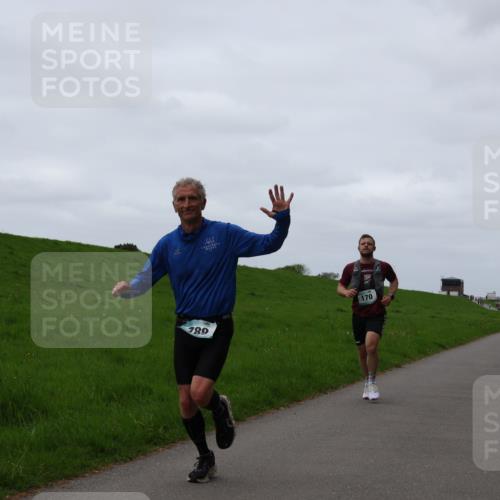 04.05.2025 - 8. Wedeler Halbmarathon Yannick Fuchs http://msf.ph/oto/7820997 04.05.2025 11:27:58 Laufen 170, 189 meine-sportfotos.de