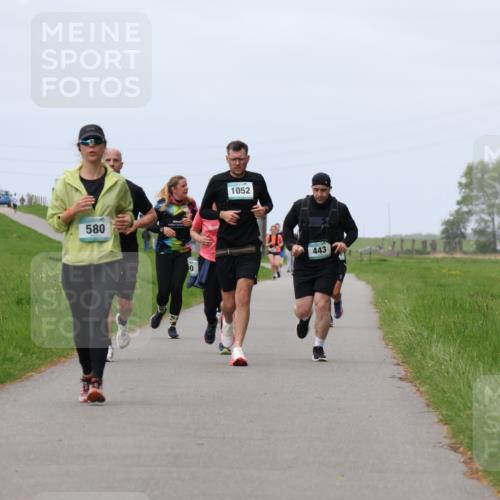 04.05.2025 - 8. Wedeler Halbmarathon Yannick Fuchs http://msf.ph/oto/7821030 04.05.2025 11:51:17 Laufen 580, 1052, 0, 443, 14 meine-sportfotos.de