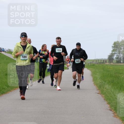 04.05.2025 - 8. Wedeler Halbmarathon Yannick Fuchs http://msf.ph/oto/7821034 04.05.2025 11:51:17 Laufen 580, 0, 1052, 443 meine-sportfotos.de
