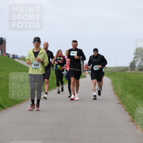 04.05.2025 - 8. Wedeler Halbmarathon Yannick Fuchs http://msf.ph/oto/7821047 04.05.2025 11:51:17 Laufen 580, 1052, 200, 443 meine-sportfotos.de