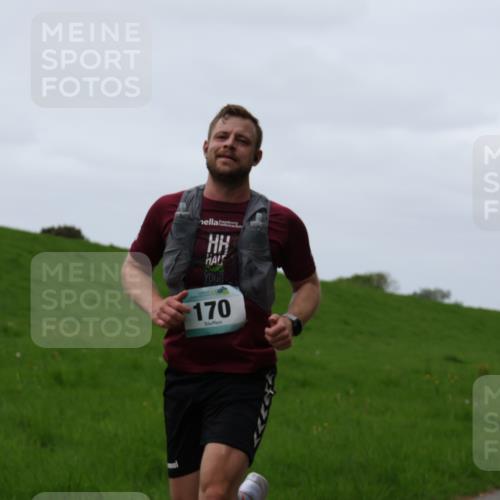 04.05.2025 - 8. Wedeler Halbmarathon Yannick Fuchs http://msf.ph/oto/7821049 04.05.2025 11:28:00 Laufen 170 meine-sportfotos.de