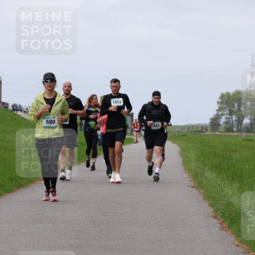 04.05.2025 - 8. Wedeler Halbmarathon Yannick Fuchs http://msf.ph/oto/7821071 04.05.2025 11:51:17 Laufen 580, 1052, 443 meine-sportfotos.de