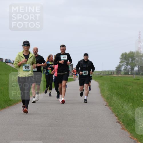 04.05.2025 - 8. Wedeler Halbmarathon Yannick Fuchs http://msf.ph/oto/7821076 04.05.2025 11:51:17 Laufen 580, 1052, 443 meine-sportfotos.de