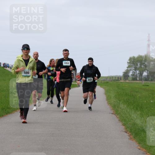 04.05.2025 - 8. Wedeler Halbmarathon Yannick Fuchs http://msf.ph/oto/7821081 04.05.2025 11:51:17 Laufen 580, 1052, 443 meine-sportfotos.de