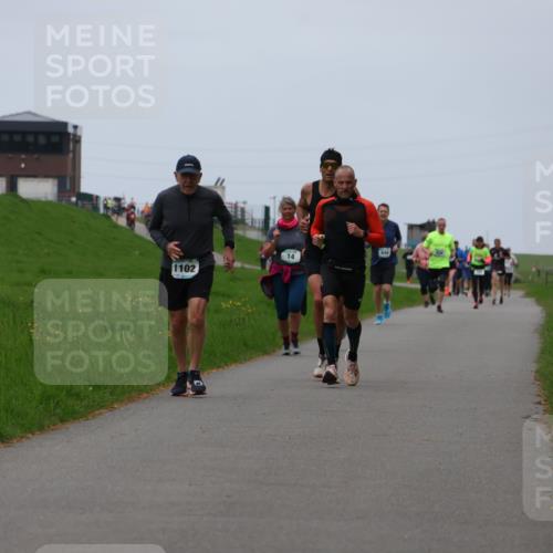 04.05.2025 - 8. Wedeler Halbmarathon Yannick Fuchs http://msf.ph/oto/7821096 04.05.2025 11:28:03 Laufen 648, 14, 1102 meine-sportfotos.de