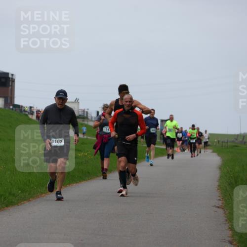 04.05.2025 - 8. Wedeler Halbmarathon Yannick Fuchs http://msf.ph/oto/7821109 04.05.2025 11:28:04 Laufen 1102, 14 meine-sportfotos.de