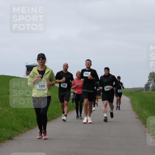 04.05.2025 - 8. Wedeler Halbmarathon Yannick Fuchs http://msf.ph/oto/7821110 04.05.2025 11:51:20 Laufen 580, 142, 1052, 00, 443, 931 meine-sportfotos.de