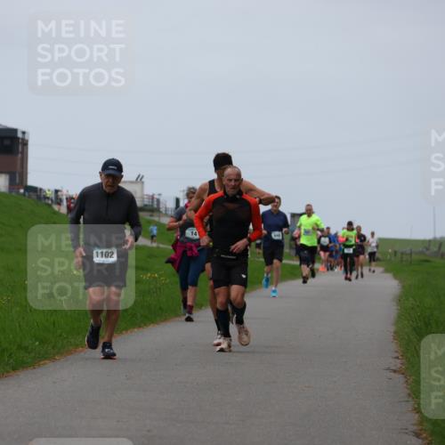 04.05.2025 - 8. Wedeler Halbmarathon Yannick Fuchs http://msf.ph/oto/7821113 04.05.2025 11:28:04 Laufen 1102, 14, 648 meine-sportfotos.de