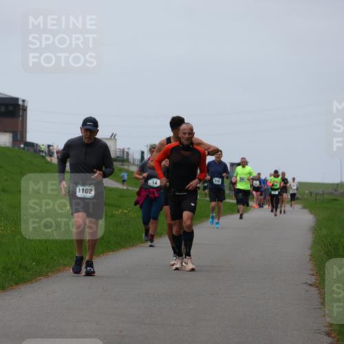 04.05.2025 - 8. Wedeler Halbmarathon Yannick Fuchs http://msf.ph/oto/7821117 04.05.2025 11:28:05 Laufen 1102, 14, 648 meine-sportfotos.de