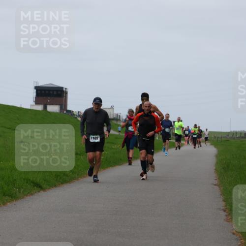 04.05.2025 - 8. Wedeler Halbmarathon Yannick Fuchs http://msf.ph/oto/7821123 04.05.2025 11:28:05 Laufen 1, 1102 meine-sportfotos.de