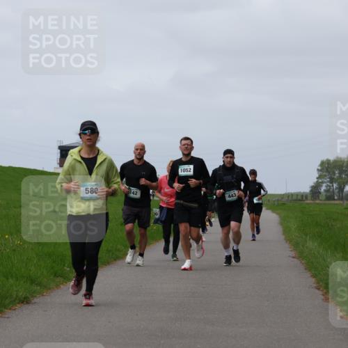 04.05.2025 - 8. Wedeler Halbmarathon Yannick Fuchs http://msf.ph/oto/7821127 04.05.2025 11:51:20 Laufen 580, 142, 00, 1052, 443 meine-sportfotos.de