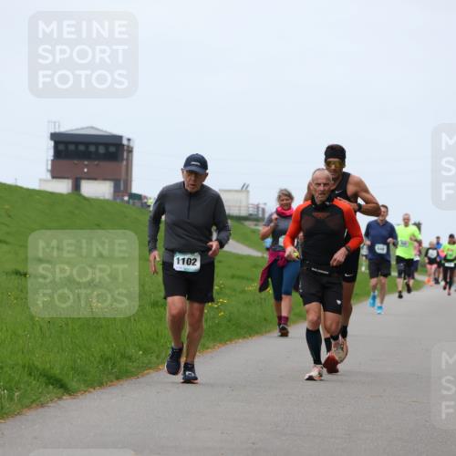 04.05.2025 - 8. Wedeler Halbmarathon Yannick Fuchs http://msf.ph/oto/7821139 04.05.2025 11:28:06 Laufen 1102 meine-sportfotos.de