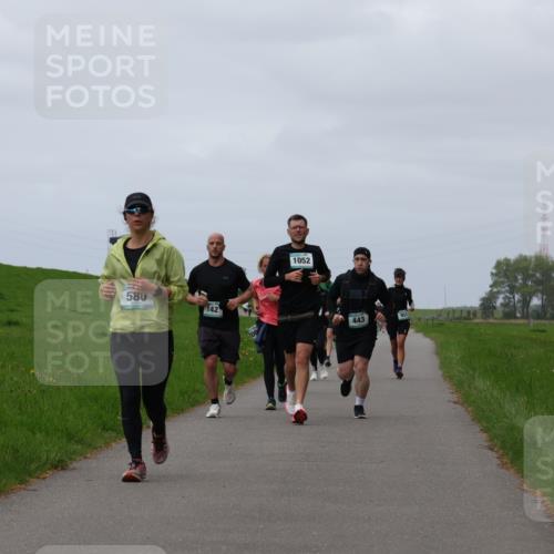 04.05.2025 - 8. Wedeler Halbmarathon Yannick Fuchs http://msf.ph/oto/7821145 04.05.2025 11:51:20 Laufen 580, 142, 1052, 443 meine-sportfotos.de