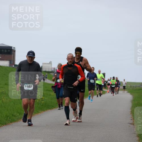 04.05.2025 - 8. Wedeler Halbmarathon Yannick Fuchs http://msf.ph/oto/7821147 04.05.2025 11:28:06 Laufen 1102, 6 meine-sportfotos.de