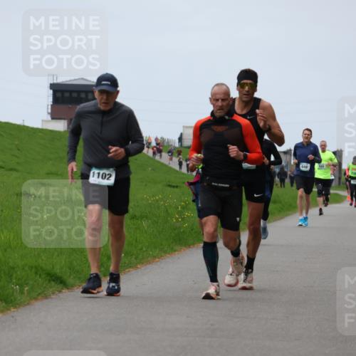 04.05.2025 - 8. Wedeler Halbmarathon Yannick Fuchs http://msf.ph/oto/7821175 04.05.2025 11:28:08 Laufen 1102, 648 meine-sportfotos.de