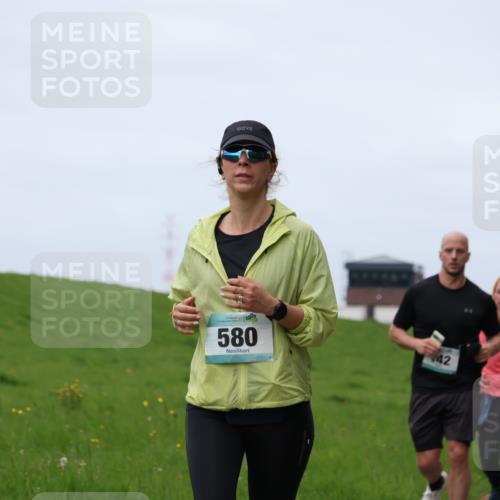 04.05.2025 - 8. Wedeler Halbmarathon Yannick Fuchs http://msf.ph/oto/7821179 04.05.2025 11:51:22 Laufen 580, 42, 1052 meine-sportfotos.de