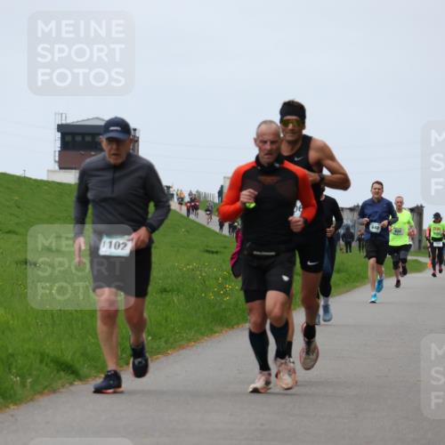04.05.2025 - 8. Wedeler Halbmarathon Yannick Fuchs http://msf.ph/oto/7821183 04.05.2025 11:28:08 Laufen 1102, 648, 620 meine-sportfotos.de