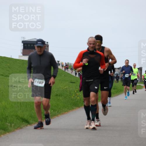 04.05.2025 - 8. Wedeler Halbmarathon Yannick Fuchs http://msf.ph/oto/7821185 04.05.2025 11:28:08 Laufen 1102, 620, 648 meine-sportfotos.de