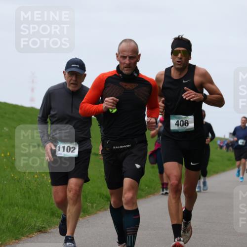 04.05.2025 - 8. Wedeler Halbmarathon Yannick Fuchs http://msf.ph/oto/7821216 04.05.2025 11:28:12 Laufen 1102, 8105, 406 meine-sportfotos.de