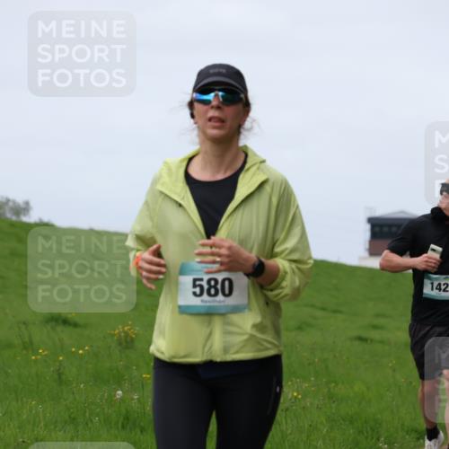 04.05.2025 - 8. Wedeler Halbmarathon Yannick Fuchs http://msf.ph/oto/7821223 04.05.2025 11:51:23 Laufen 580, 142, 1052 meine-sportfotos.de