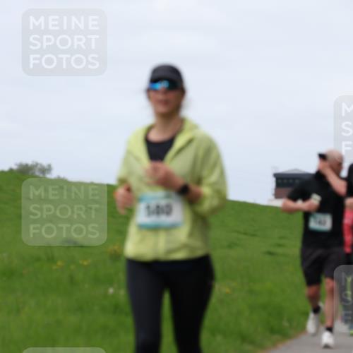 04.05.2025 - 8. Wedeler Halbmarathon Yannick Fuchs http://msf.ph/oto/7821228 04.05.2025 11:51:23 Laufen 140 meine-sportfotos.de