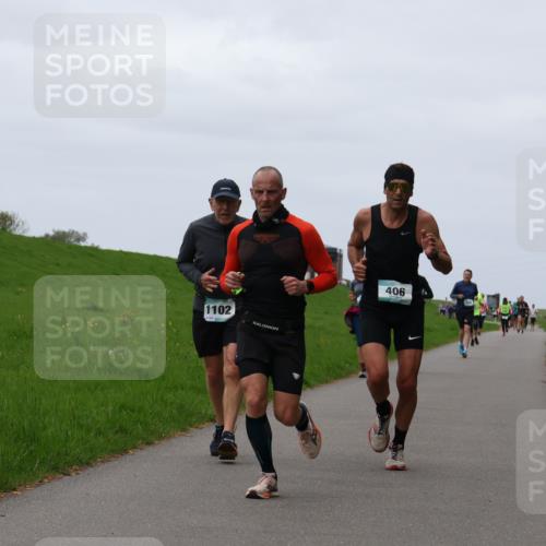 04.05.2025 - 8. Wedeler Halbmarathon Yannick Fuchs http://msf.ph/oto/7821233 04.05.2025 11:28:12 Laufen 1102, 8105, 406 meine-sportfotos.de