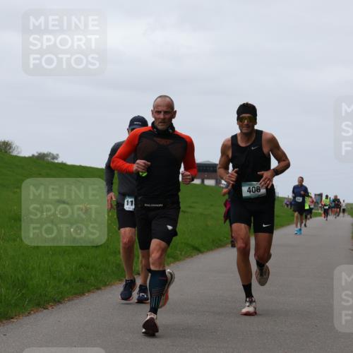 04.05.2025 - 8. Wedeler Halbmarathon Yannick Fuchs http://msf.ph/oto/7821248 04.05.2025 11:28:13 Laufen 11, 406 meine-sportfotos.de
