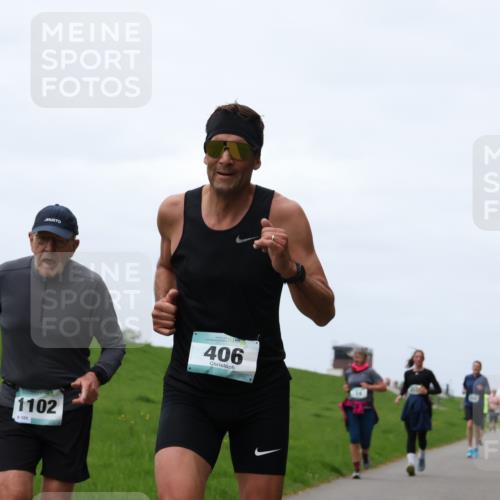 04.05.2025 - 8. Wedeler Halbmarathon Yannick Fuchs http://msf.ph/oto/7821262 04.05.2025 11:28:15 Laufen 1102, 8, 105, 406 meine-sportfotos.de