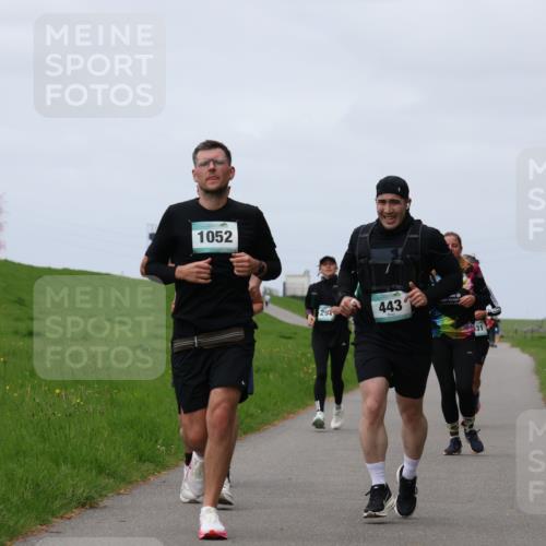 04.05.2025 - 8. Wedeler Halbmarathon Yannick Fuchs http://msf.ph/oto/7821277 04.05.2025 11:51:24 Laufen 1052, 29, 443 meine-sportfotos.de