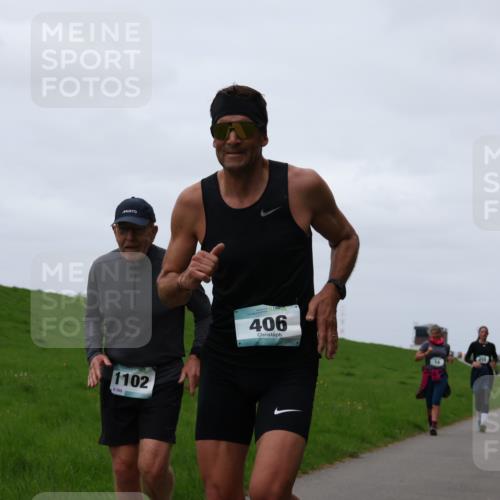 04.05.2025 - 8. Wedeler Halbmarathon Yannick Fuchs http://msf.ph/oto/7821278 04.05.2025 11:28:15 Laufen 1102, 8105, 406 meine-sportfotos.de