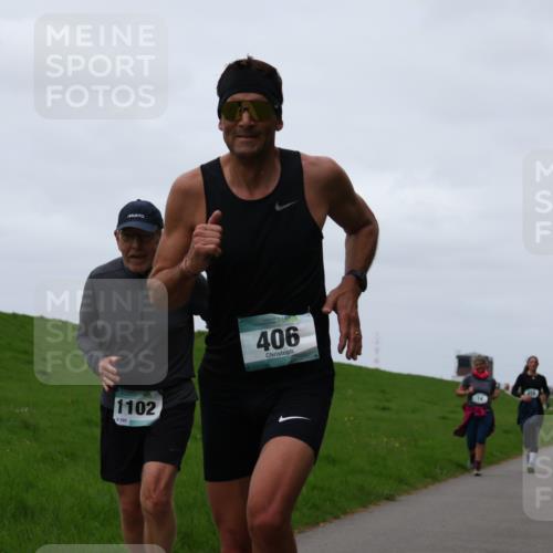 04.05.2025 - 8. Wedeler Halbmarathon Yannick Fuchs http://msf.ph/oto/7821283 04.05.2025 11:28:15 Laufen 1102, 8105, 406 meine-sportfotos.de