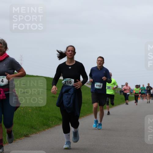 04.05.2025 - 8. Wedeler Halbmarathon Yannick Fuchs http://msf.ph/oto/7821333 04.05.2025 11:28:20 Laufen 14, 210, 648, 620 meine-sportfotos.de