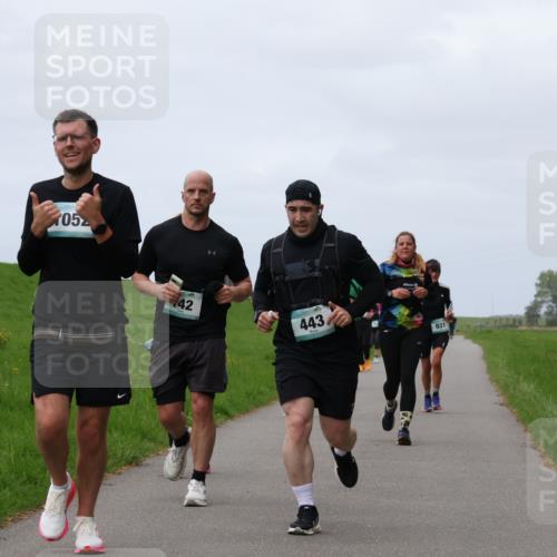 04.05.2025 - 8. Wedeler Halbmarathon Yannick Fuchs http://msf.ph/oto/7821343 04.05.2025 11:51:26 Laufen 05, 42, 443, 931 meine-sportfotos.de